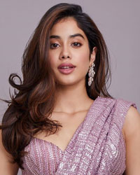 Janhvi Kapoor